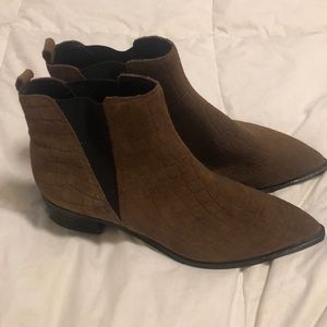 Marc Fisher Booties